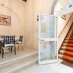 Fortuny 3967 Luxury Wine Feriehus Venedig