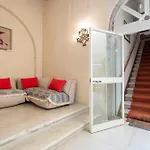 Feriehus Fortuny 3967 Luxury Wine Venedig