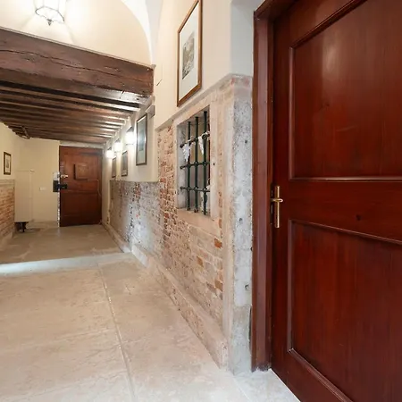 Fortuny 3967 Luxury Wine Dom wakacyjny *