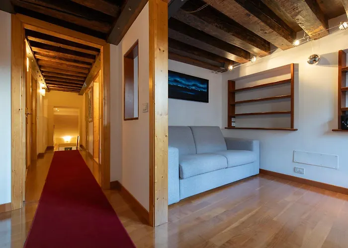 Fortuny 3967 Luxury Wine Semesterbostad