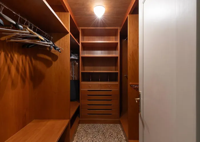 Semesterbostad Fortuny 3967 Luxury Wine Venedig