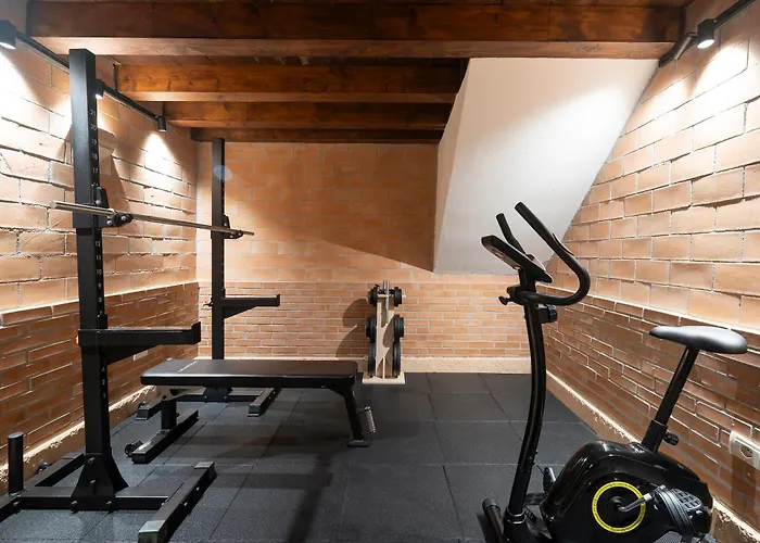 Semesterbostad Fortuny 3967 Luxury Wine *