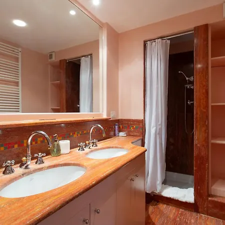 Vakantiehuis Fortuny3967 & Wine