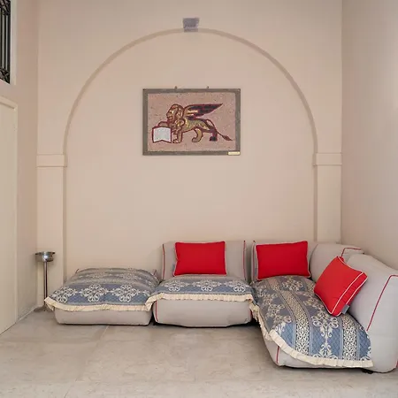 Vakantiehuis Fortuny3967 & Wine *