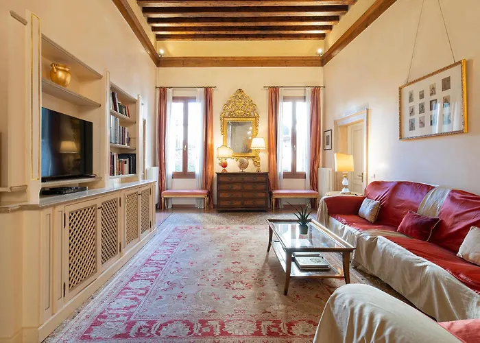 بيت للعطل Fortuny 3967 Luxury Wine *