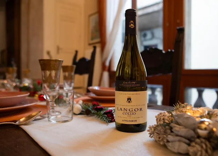 Fortuny 3967 Luxury Wine *