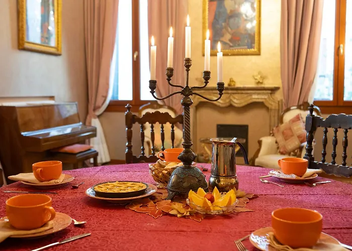 Fortuny 3967 Luxury Wine * البندقية