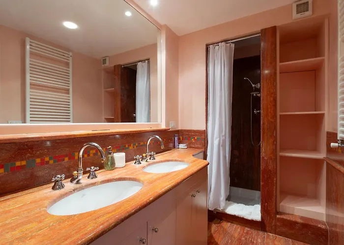 بيت للعطل Fortuny 3967 Luxury Wine