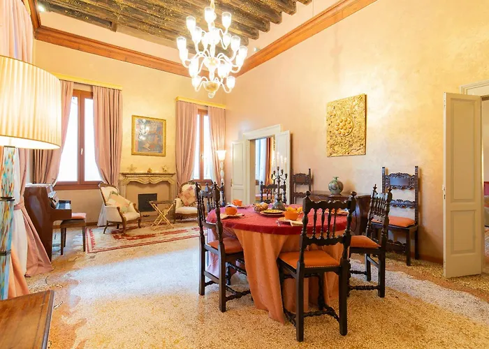 بيت للعطل Fortuny 3967 Luxury Wine