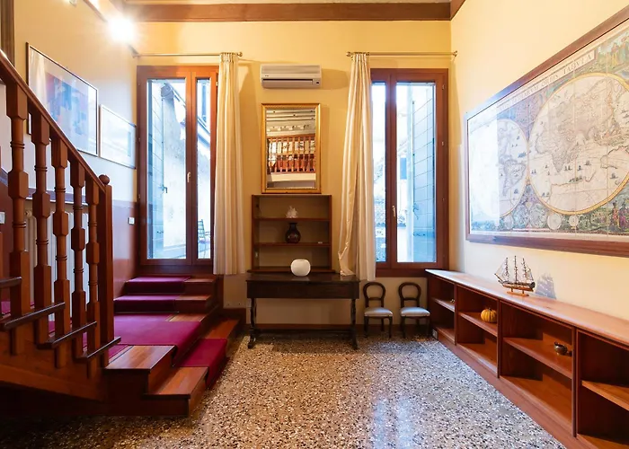 Fortuny 3967 Luxury Wine البندقية