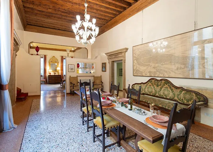 Fortuny 3967 Luxury Wine بيت للعطل *