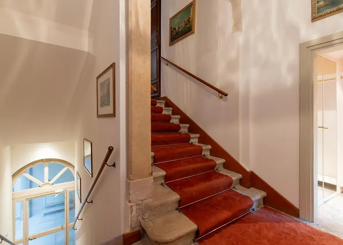 Fortuny 3967 Luxury Wine * البندقية