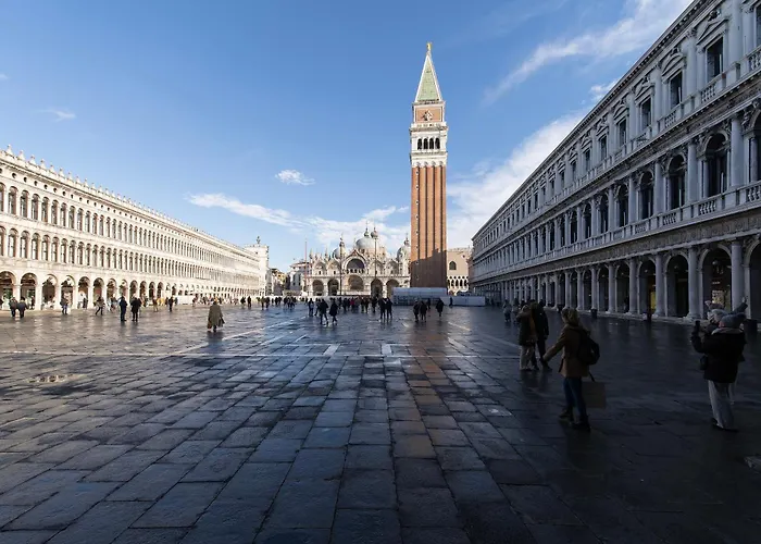 Fortuny 3967 Luxury Wine البندقية