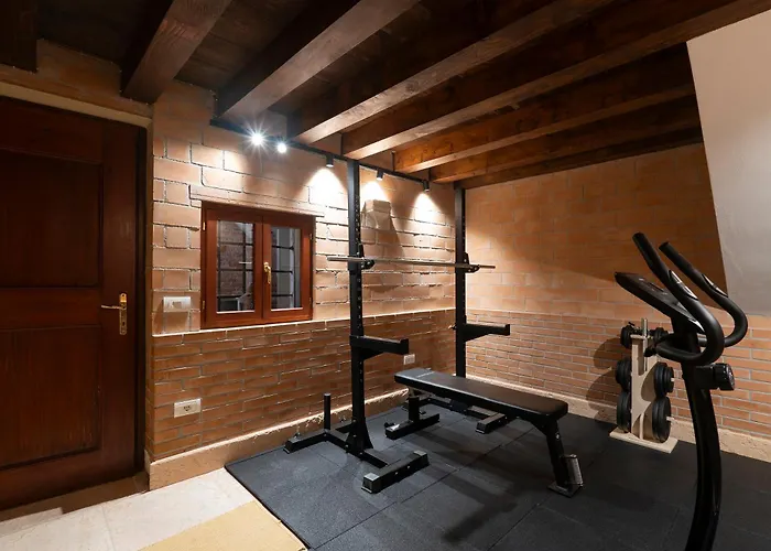 Fortuny 3967 Luxury Wine بيت للعطل *