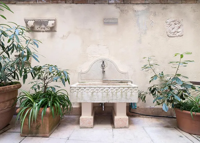 Fortuny 3967 Luxury Wine بيت للعطل البندقية