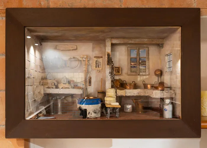 بيت للعطل Fortuny 3967 Luxury Wine البندقية