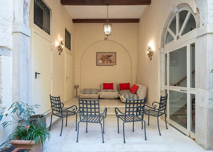 بيت للعطل Fortuny 3967 Luxury Wine *