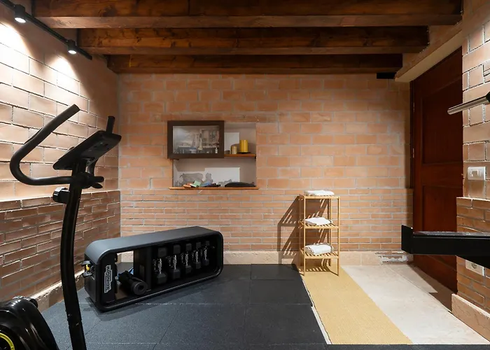 بيت للعطل Fortuny 3967 Luxury Wine البندقية