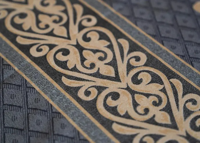 Fortuny 3967 Luxury Wine *