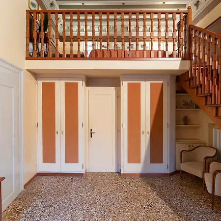 Fortuny 3967 Luxury Suites Wine