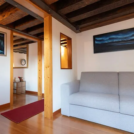 Fortuny 3967 Luxury Suites Wine * Veneza