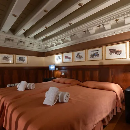 Fortuny 3967 Luxury Suites Wine Casa de Férias