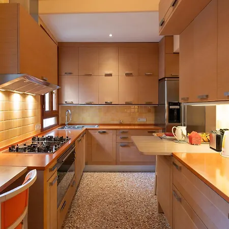 Fortuny 3967 Luxury Suites Wine * ונציה