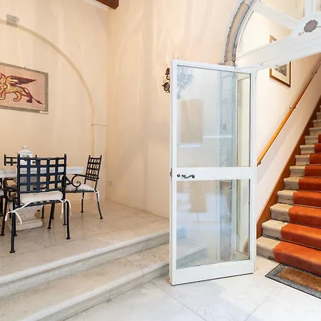 Fortuny 3967 Luxury Suites Wine בית נופש ונציה