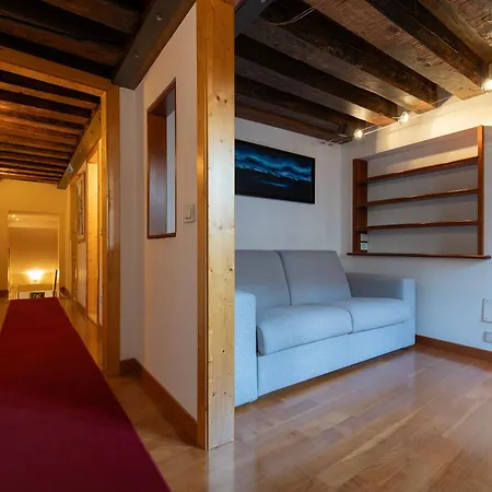 Fortuny 3967 Luxury Suites Wine בית נופש