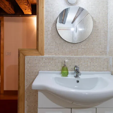 Casa de Férias Fortuny 3967 Luxury Suites Wine *