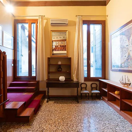 Fortuny 3967 Luxury Suites Wine Veneza