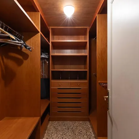 בית נופש Fortuny 3967 Luxury Suites Wine ונציה