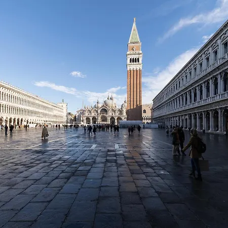 Fortuny 3967 Luxury Suites Wine Veneza