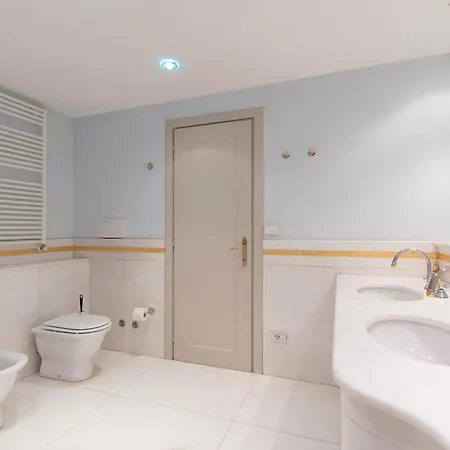 Fortuny 3967 Luxury Suites Wine בית נופש *