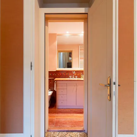 Fortuny 3967 Luxury Suites Wine Veneza