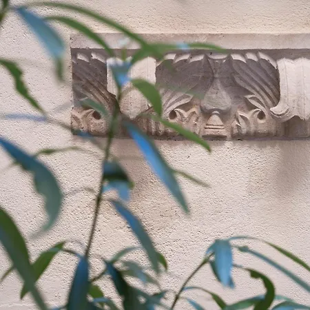 Casa de Férias Fortuny 3967 Luxury Suites Wine Veneza