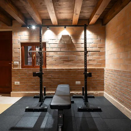 Fortuny 3967 Luxury Suites Wine