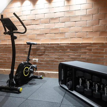 Casa de Férias Fortuny 3967 Luxury Suites Wine