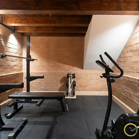 Casa de Férias Fortuny 3967 Luxury Suites Wine *