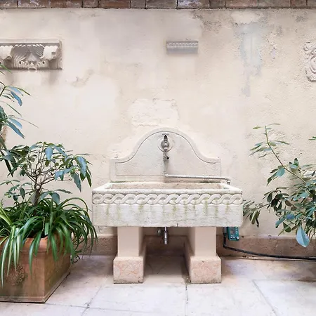 Fortuny 3967 Luxury Suites Wine Casa de Férias Veneza