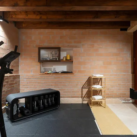 Casa de Férias Fortuny 3967 Luxury Suites Wine Veneza